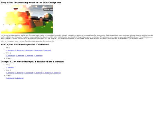 oryx screenshot