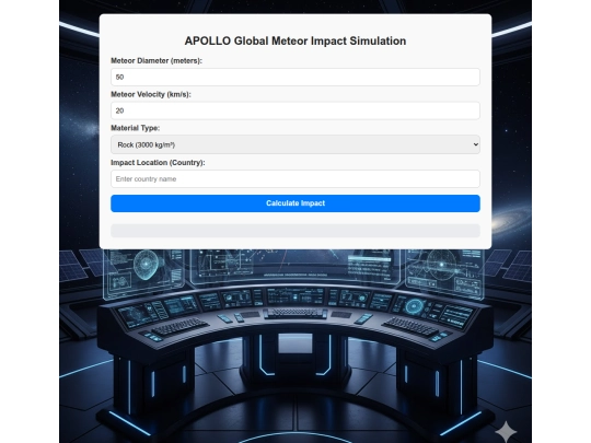 M screenshot