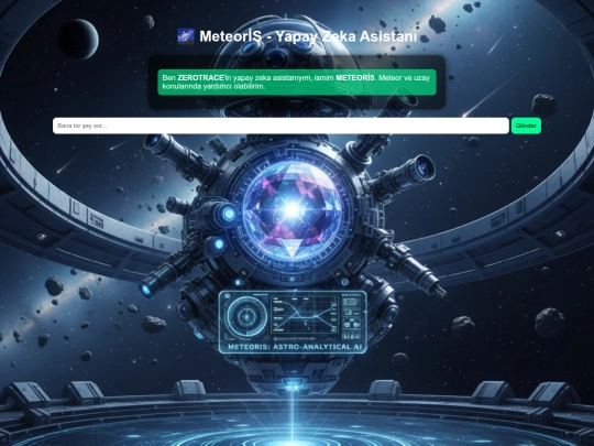 Y screenshot