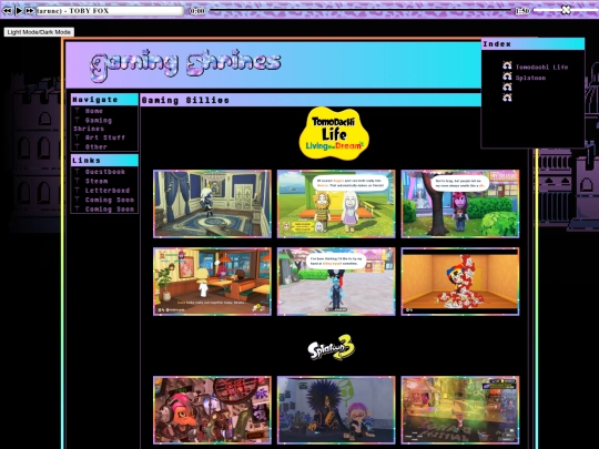 funny gameposting/gameposting screenshot