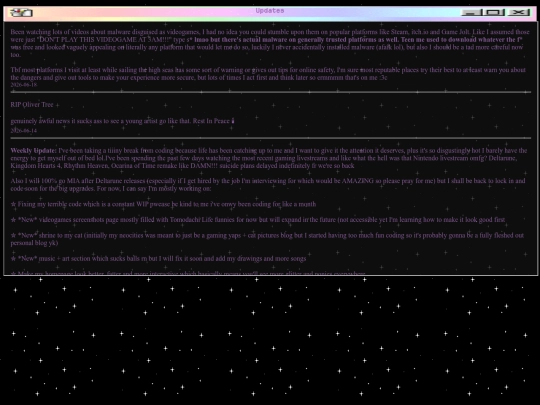 nikkitop screenshot