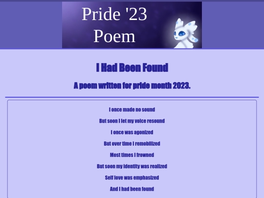 pride2023poem screenshot