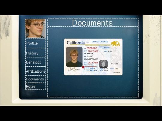 Gang/CProfiles/Elliot/docs screenshot