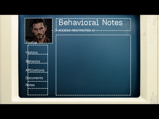 Gang/Marcus/bnotes screenshot