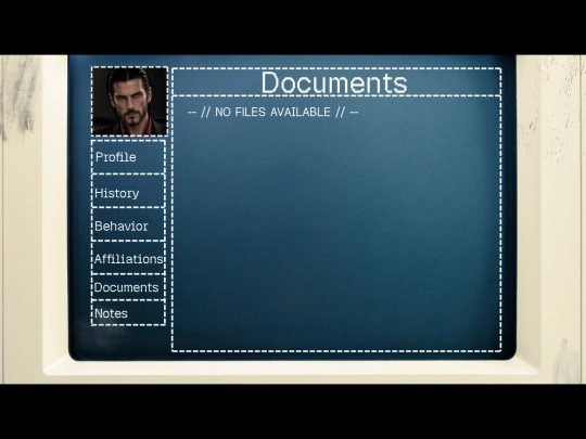 Gang/Marcus/docs screenshot