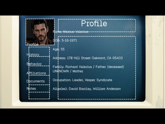 Gang/Marcus/marcus screenshot