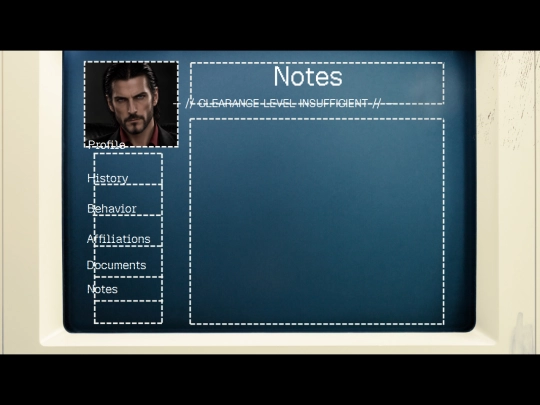 Gang/Marcus/notes screenshot