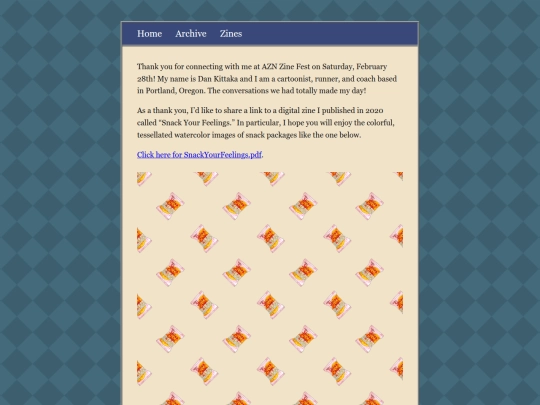 posts/2026-03-02-AZF-thanks screenshot