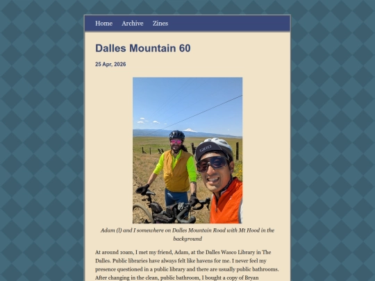 posts/2026-04-25-Dalles-Mountain-60 screenshot