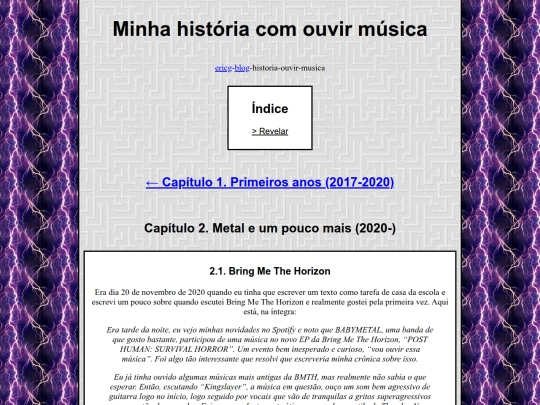 blog/historia-ouvir-musica2 screenshot