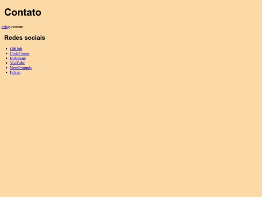 contato screenshot