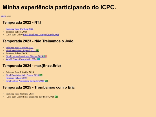 icpc screenshot