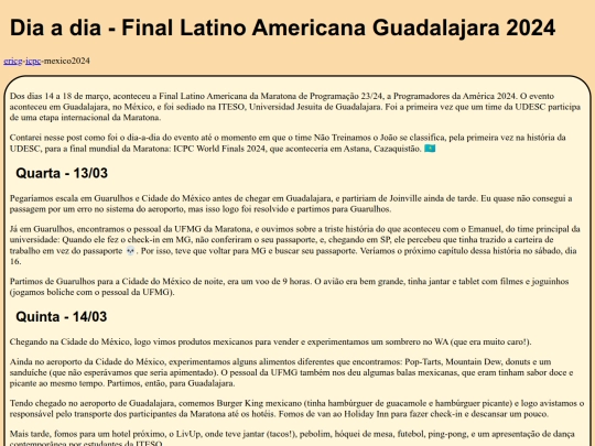 icpc/mexico2024 screenshot