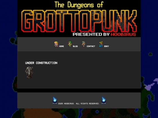 construct screenshot