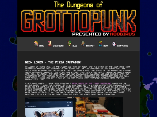 post/neonlordspizza1 screenshot