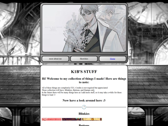 K1BStuff screenshot