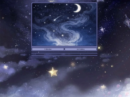 newpage screenshot