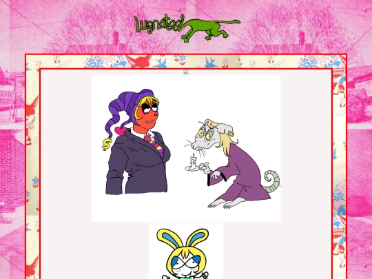 personalgallery screenshot