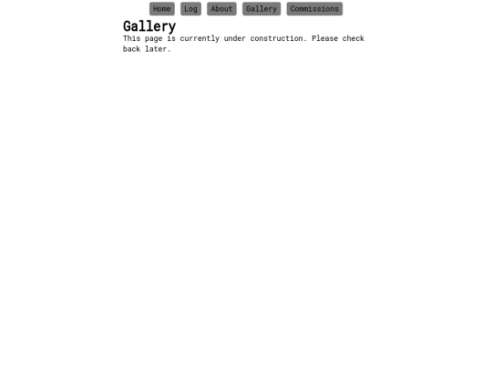 pages/gallery screenshot