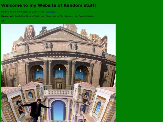RQM2 screenshot