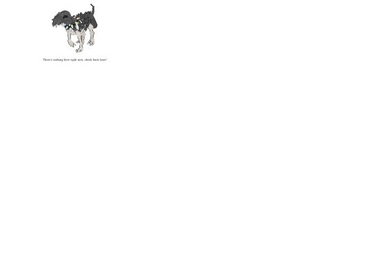 archive screenshot