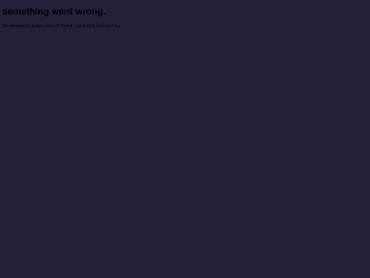extras screenshot