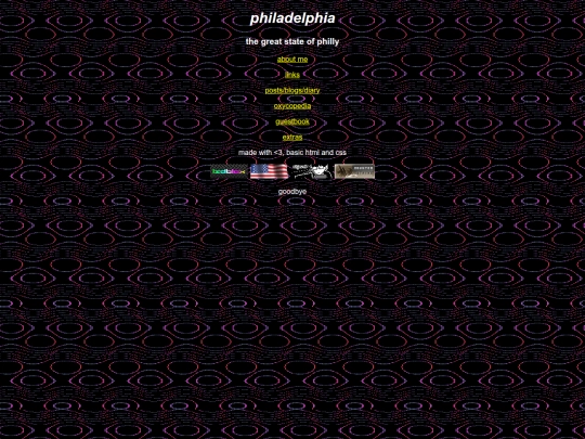 home screenshot