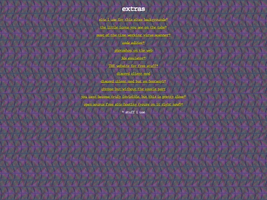 plus screenshot