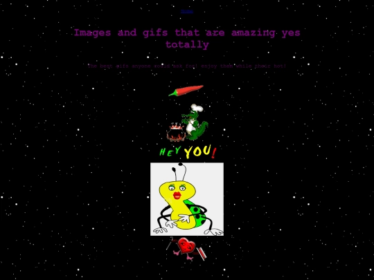 imagesandgifs screenshot