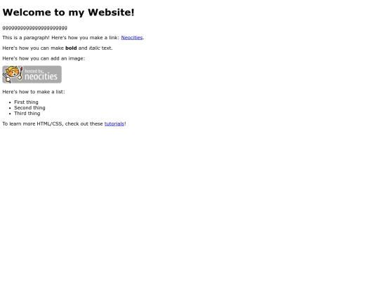 voyance screenshot
