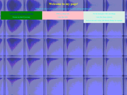 landing screenshot