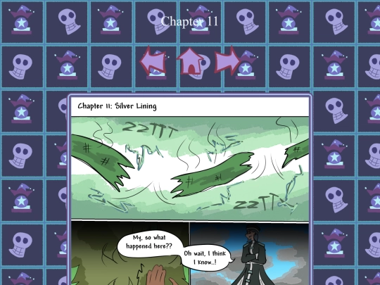 chapter pages/Chapter11 screenshot