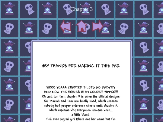 chapter pages/Chapter3 screenshot
