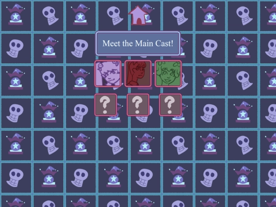 meetthecast screenshot