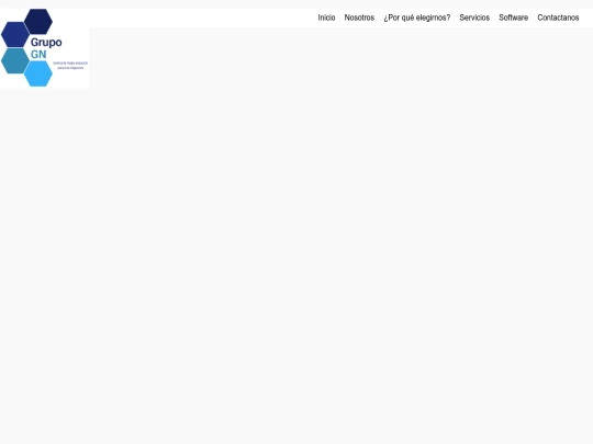 Software screenshot
