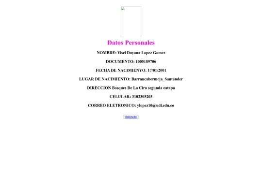 Hoja_de_vida screenshot