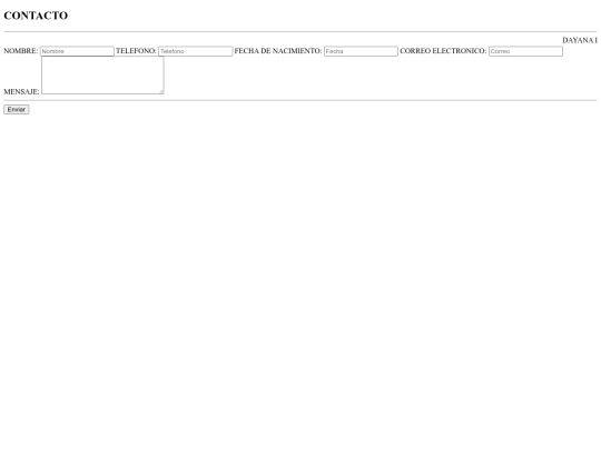 formulario screenshot