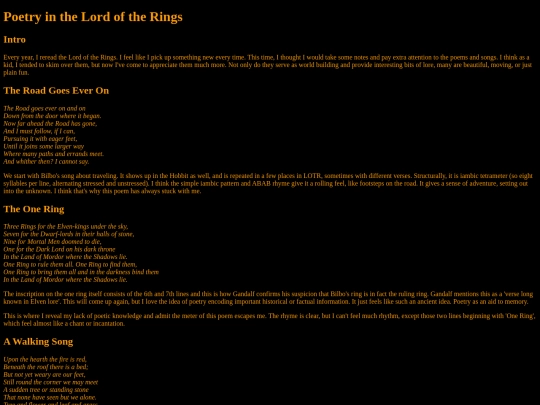 books/lotr_poems screenshot
