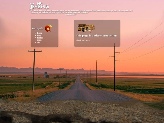forum screenshot