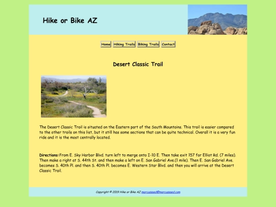 pbtrail screenshot