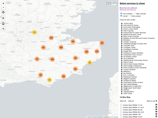 mapTest screenshot