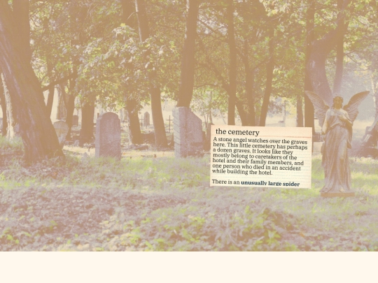 prime-cemetery screenshot