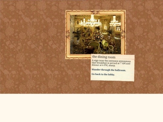 prime-dining screenshot