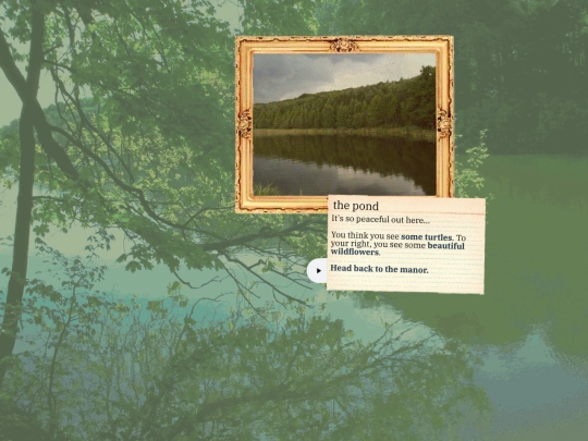 prime-pond screenshot