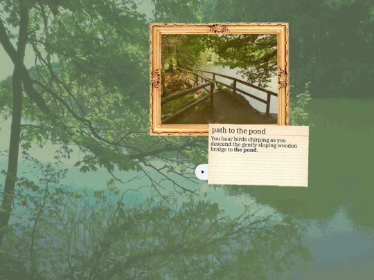 prime-pondpath screenshot