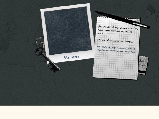 suite screenshot