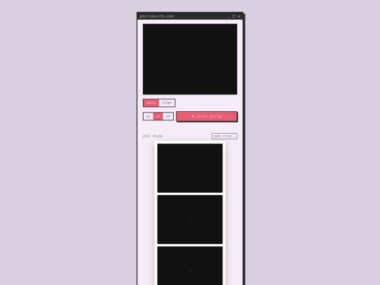 photo screenshot