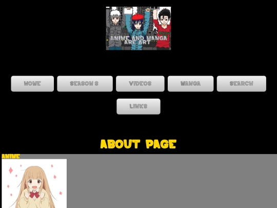 About screenshot
