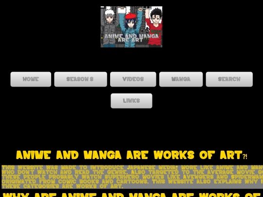 WorkofArt screenshot