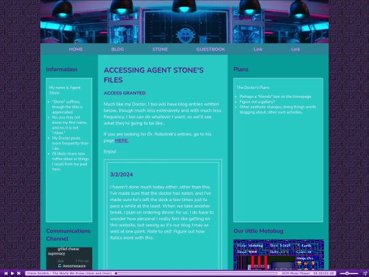 stone screenshot